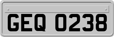 GEQ0238