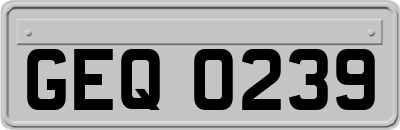 GEQ0239