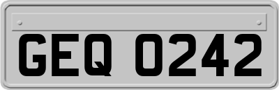 GEQ0242