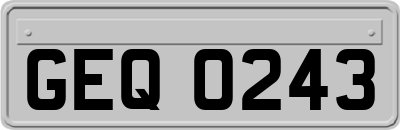 GEQ0243