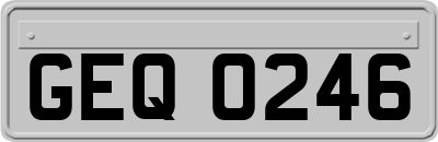 GEQ0246