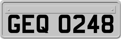 GEQ0248