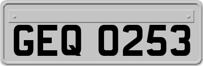 GEQ0253