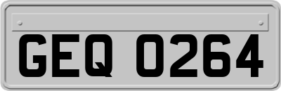 GEQ0264