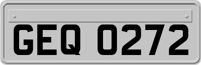 GEQ0272