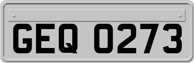 GEQ0273