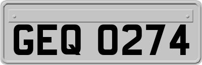 GEQ0274