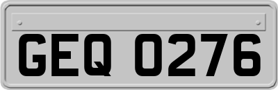 GEQ0276