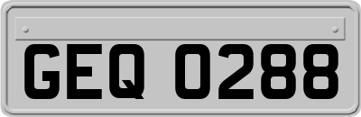 GEQ0288