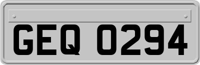 GEQ0294