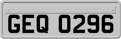 GEQ0296
