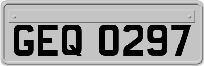 GEQ0297