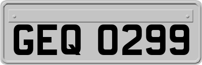 GEQ0299