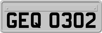 GEQ0302