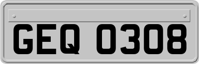 GEQ0308