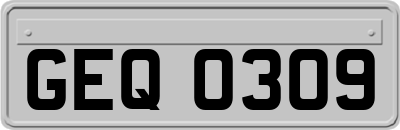 GEQ0309