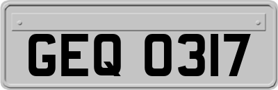 GEQ0317