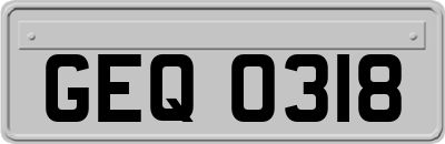 GEQ0318