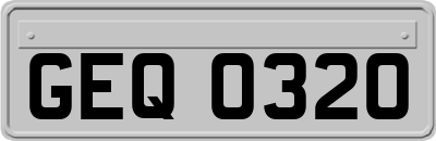 GEQ0320