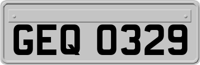 GEQ0329