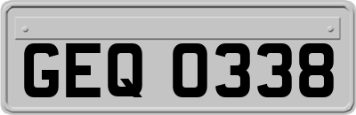 GEQ0338