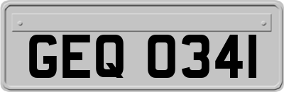 GEQ0341
