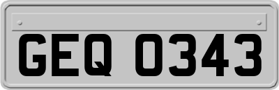 GEQ0343