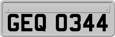 GEQ0344