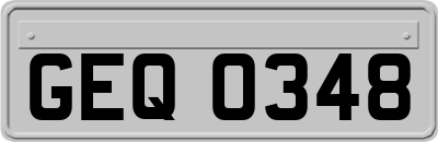 GEQ0348