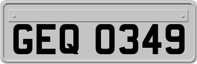 GEQ0349