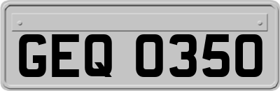 GEQ0350