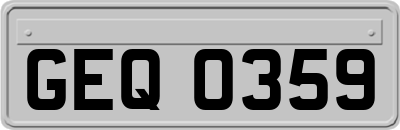 GEQ0359