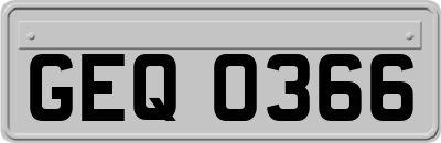 GEQ0366