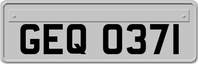 GEQ0371