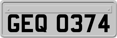 GEQ0374