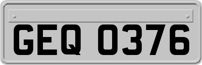 GEQ0376