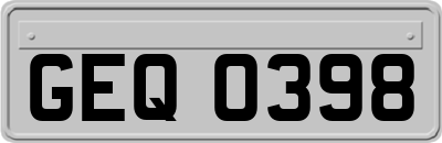 GEQ0398