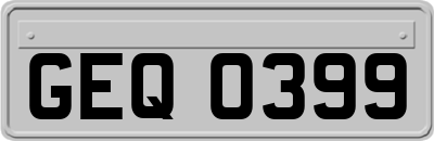GEQ0399