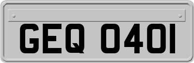 GEQ0401