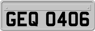 GEQ0406