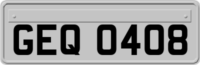 GEQ0408