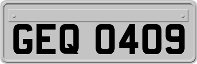 GEQ0409