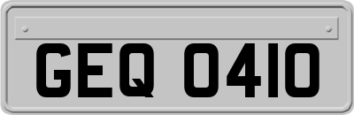 GEQ0410