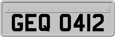 GEQ0412