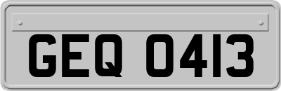 GEQ0413