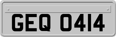 GEQ0414