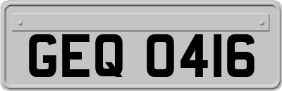 GEQ0416