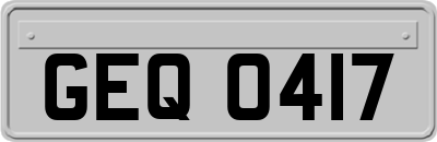 GEQ0417