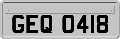 GEQ0418