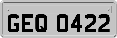 GEQ0422